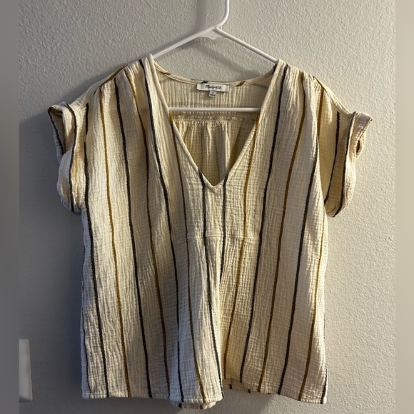 Madewell Lightspun Westing Outfit - Picture 7 of 12